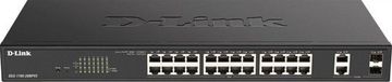 D-Link DGS-1100-26MPV2/E