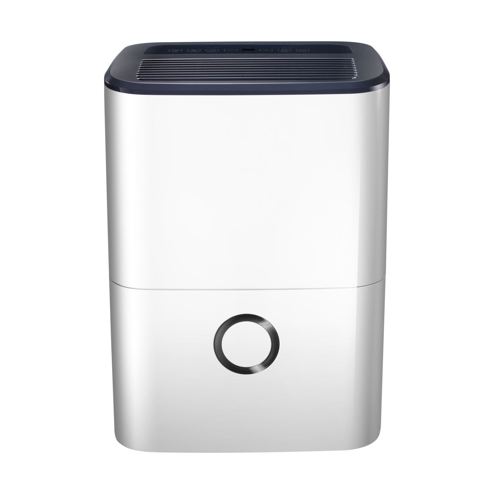 Comfee MDDF-20DEN7 Luchtontvochtiger - 3L - 40 m² - Zwart/Wit