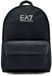 Ea7 Emporio Armani Train Core Sac à dos Noir