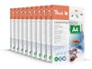 Peach Lamineerzakjes A4 80 micron 100 stuks