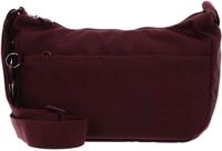 MANDARINA DUCK schoudertas MD20 Hobo Bag Sin donkerrood
