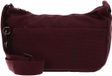 MANDARINA DUCK schoudertas MD20 Hobo Bag Sin donkerrood