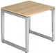 hjh OFFICE PRO REGO 8 S Eik Bureau