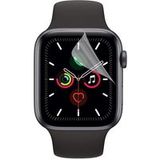 Phonillico® Screenprotector voor Watch Serie 5 - 44mm [Pack 6]