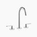 Dornbracht META mitigeur de lavabo