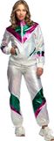 Boland Trainingspak Holographic babe (XL)