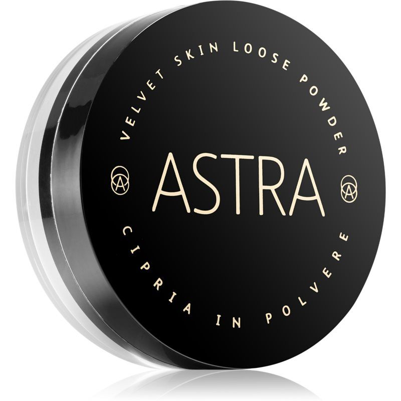Astra make-up Velvet Skin - 10ml - Dames