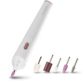 medisana MP 900 - Manicure/pedicure set