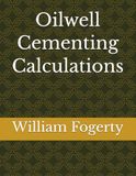 Oilwell Cementing Calculations