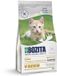 Bozita Feline Kitten Grain Free Kip & Zalm 400 gr