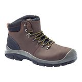 Blackrock SF77 Malvern veiligheidswandelaar (bruin) S3 SRC, Size 6