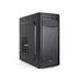 TooQ Prisma Ultra Midi Tower Noir 500 W