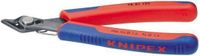 KNIPEX Pince coupante 78 81 125 SB