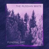 Suburban Funeral Art - Russian White - LP - Standard Edition