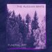 Suburban Funeral Art - Russian White - LP - Standard Edition