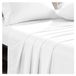 100% Coton Égyptien Drap avec 300 fils pour lit une personne