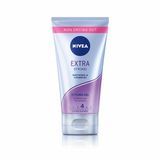 NIVEA Gel Extra Strong - 3 x 150 ml - Voordeelverpakking