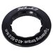 XLC Lockring, SSP