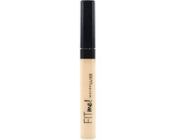 Maybelline Fit Me Concealer - 16 Warm Nude - Concealer