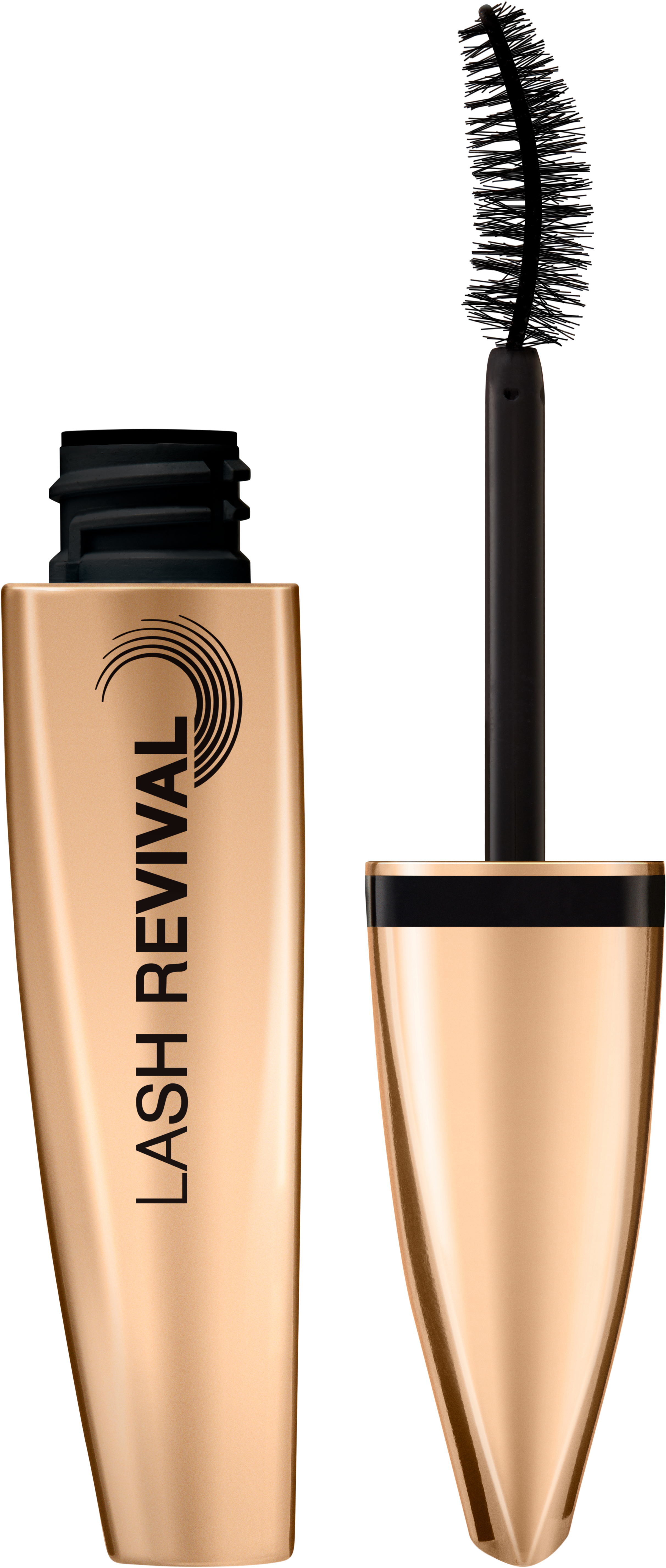 Max Factor Lash Revival Mascara - 002 Black Brown