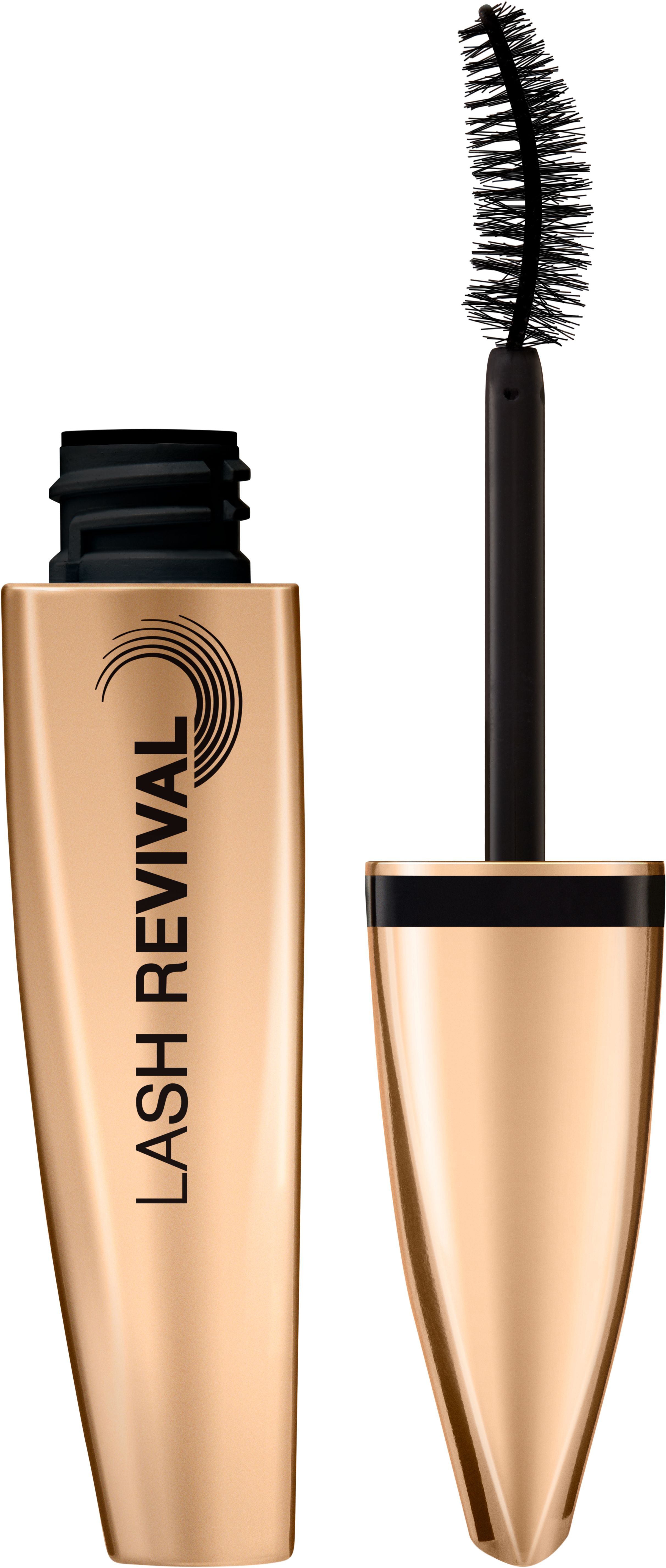 Max Factor Lash Revival Mascara 002 Black Brown 11 ml
