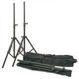 Vonyx 180.550 - Luidspreker Steun - Zwart