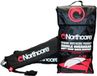 Northcore Single Overhead Soft Roof Rack - Dakdrager Surfboards voor Auto - Draagbaar