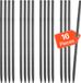 Vevor 16-pack I-type Grondankers Grondnagels Tentharingen 406,4mm
