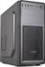 Vultech VCO-A2699 computerbehuizing Midi Tower Zwart