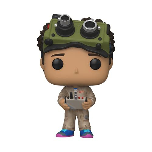 Funko 48025 Movies: Rust City-POP 3 Collectible Toy, Multicolour