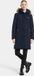 Didriksons Erika WNS Parka Dark Night Blue - Dames