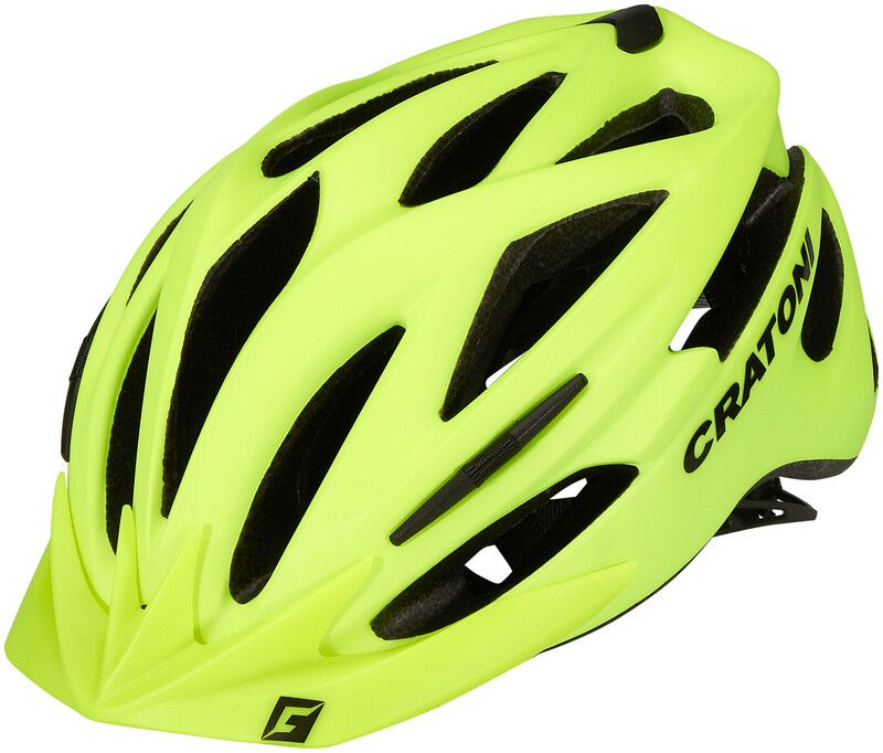 Cratoni Pacer MTB Helm - 4035849079210