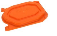 Twin Air Afspuitkap 160131 Orange