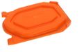 Twin Air Afspuitkap 160131 Orange