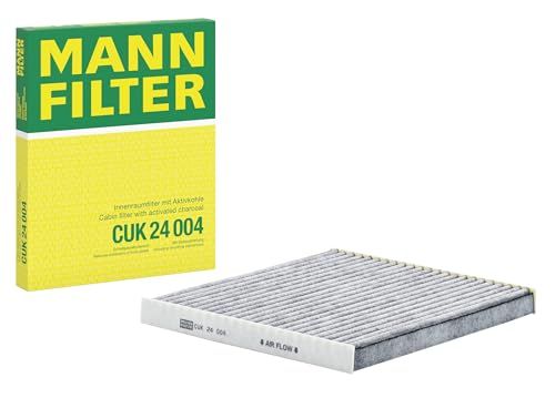 MANN-FILTER CUK 24 004 Cabine Luchtfilter - AUTO'S + TRANSPORTERS