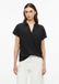 s.Oliver Polo-shirt noir