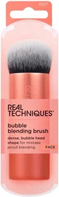 Real Techniques Bubble Blending Brush - 1 Count