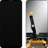 MP Huawei Display met Touchscreen MP compatibel met Huawei P Smart Z / Y9 Prime (2019)