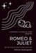 High Contrast Baby Book: Romeo and Juliet: Literary Classics for Babies
