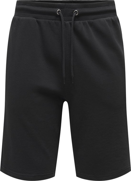 ONLY & SONS ONSNEIL LIFE SWEAT SHORTS NOOS Heren Broek - Maat L