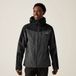 Regatta Wentwood IX 3-in-1 veste de randonnée pour hommes - Gris - XL
