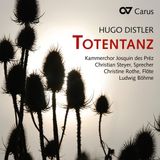 Totentanz Carus Totentanz (CD)