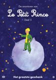 Megamoviestore Le Petit Prince - Deel 5