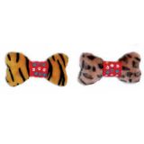 Freedog jouet en peluche, tigre, son, 15 cm