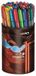 Lyra Graduate - Pot Of 50 Assorted Colours Fine Tip Felt Pens