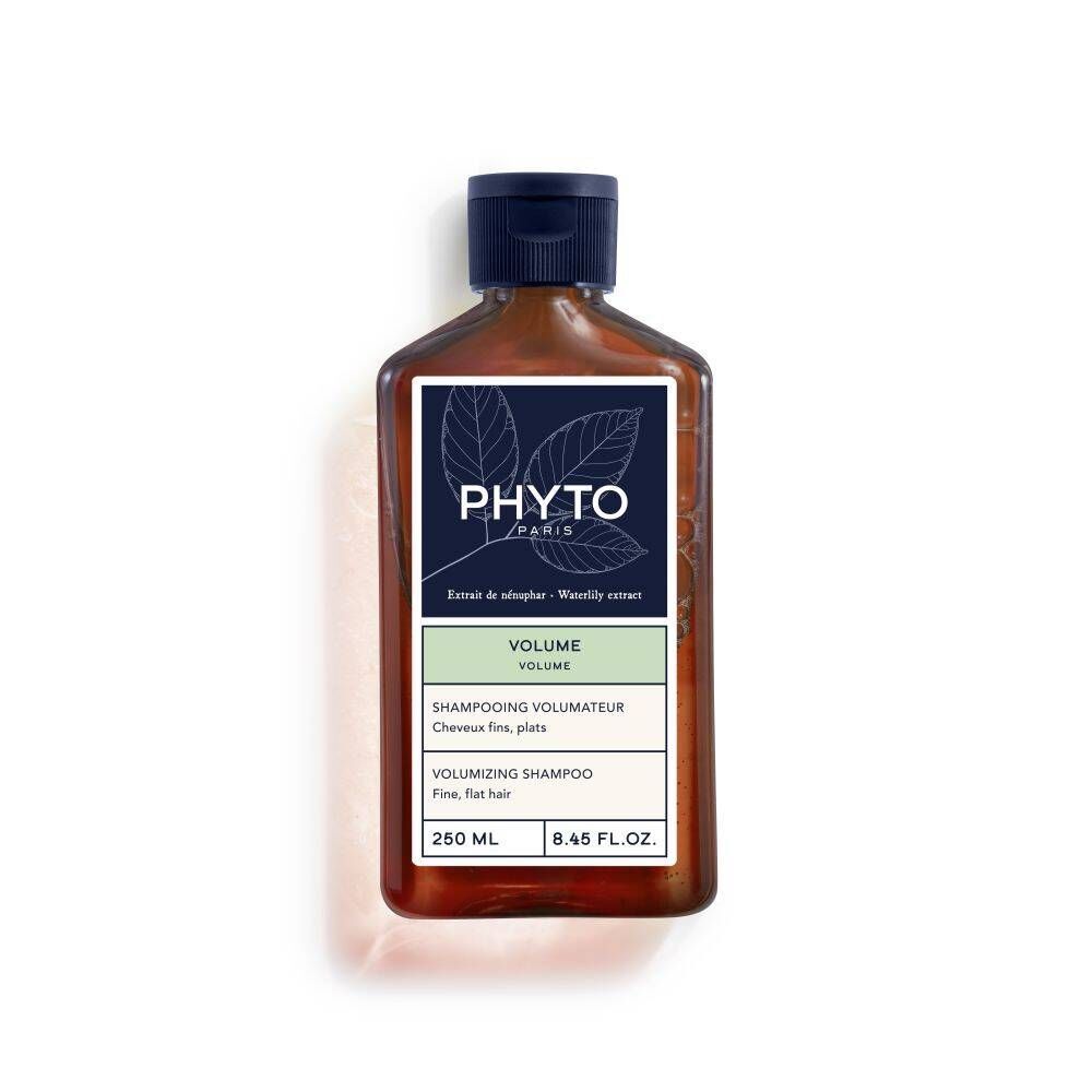 Phyto Phyto Volume Volumizing Shampoo