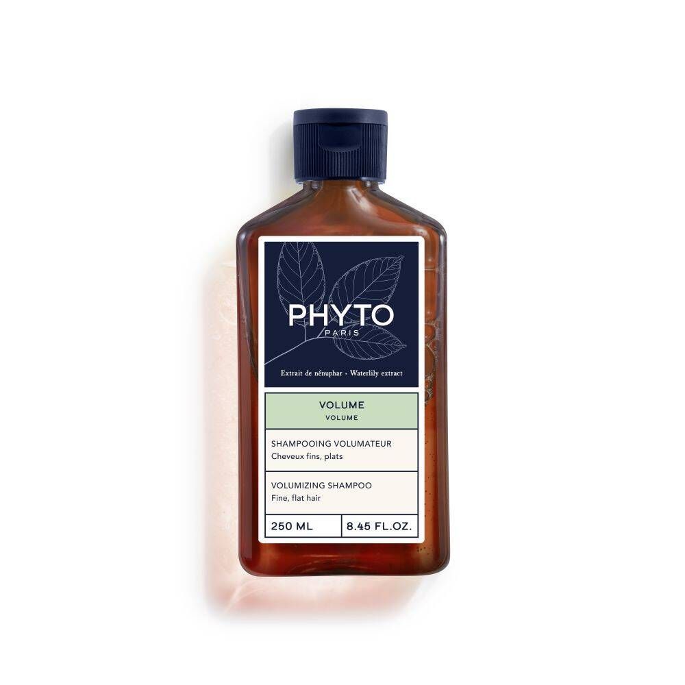 Phyto Volume Volumizing Shampoo