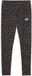 Puma Ess Graphic Animal Aop Leggings Zwart M Vrouw
