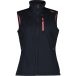 CMP Gilet léger pour femme