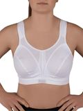 Champion Shock Absorber Active D+ Classic Sport BH - White - 65G